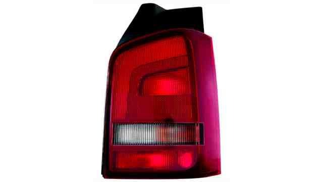 Farolim Direito Vw Transporter T5 1P 10- Fumado