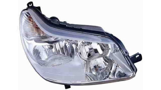 Farol Direito Citroen C5 04-08