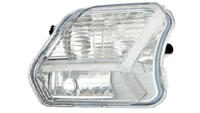 Farol Nevoeiro Direito Ford Kuga 17-