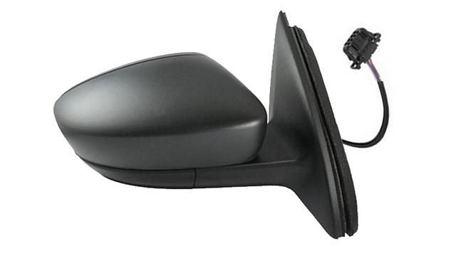 Espelho Seat Toledo 12- Direito Eletrico