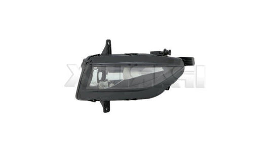 Farol Nevoeiro Direito VW Golf VII 17-19