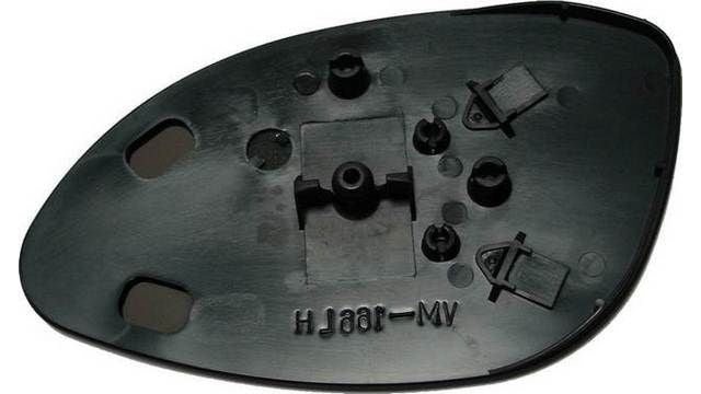Vidro Espelho Direito Electrico Opel Vectra B 95-02 Convexo Termico