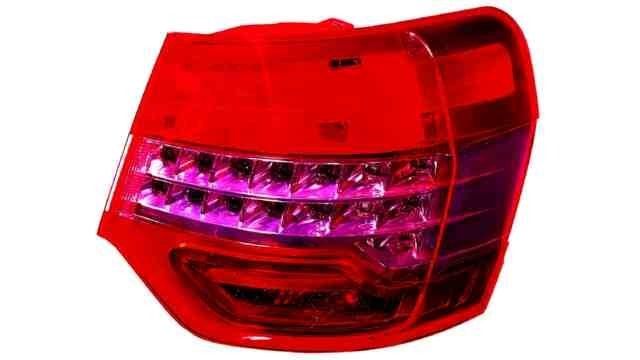 Farolim Direito Citroen C5 08-10