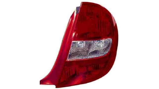Farolim Direito Citroen C5 01-08