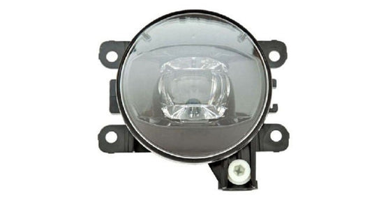 Farol Nevoeiro Direito Renault Captur 17- Led