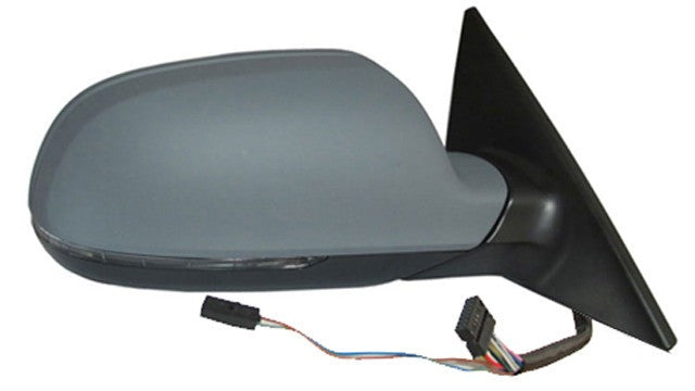 Espelho Direito C/ Pisca 10 Pinos Audi A5 Sportback | 10-17
