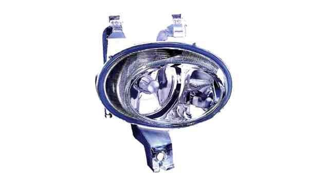 Farol Nevoeiro Direito Peugeot 206 98-09