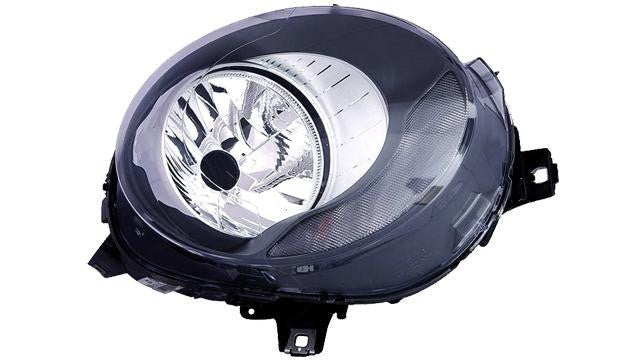 Farol Direito Mini F56 14-