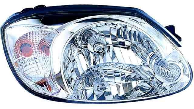 Farol Direito Hyundai Accent 03-06