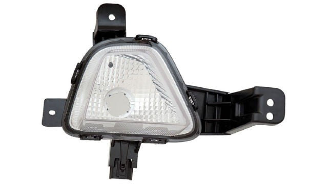 Farol Diurno Direito Hyundai I30 17-20