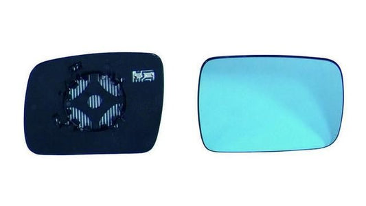 Vidro Espelho Direito Azul Land Rover | Range Rover 09-12