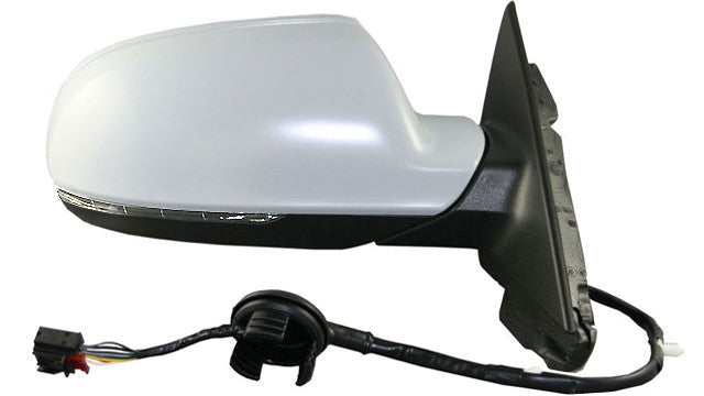 Espelho Direito Audi A3 10-12