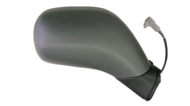 Espelho Direito Opel Agila 00-07 P/ Pintar