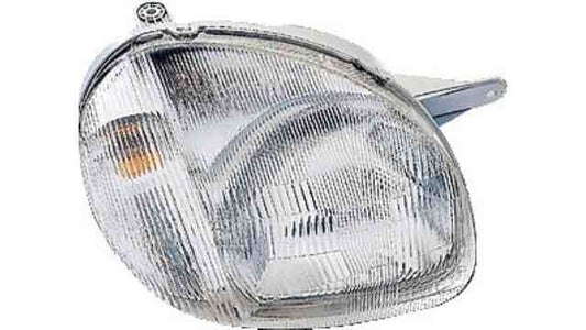 Farol Direito Eletrico Hyundai Atos 98-01
