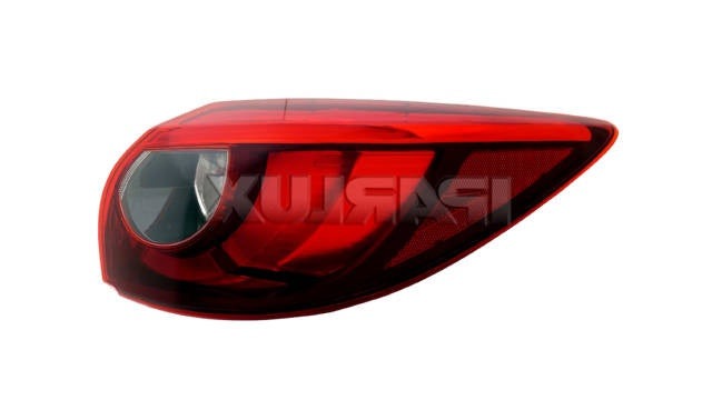 Farolim Direito Led Mazda CX-5 15-17