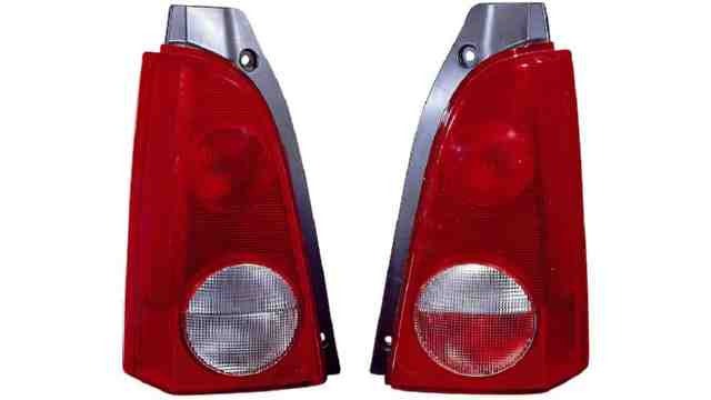 Farolim Direito Opel Agila 00-08