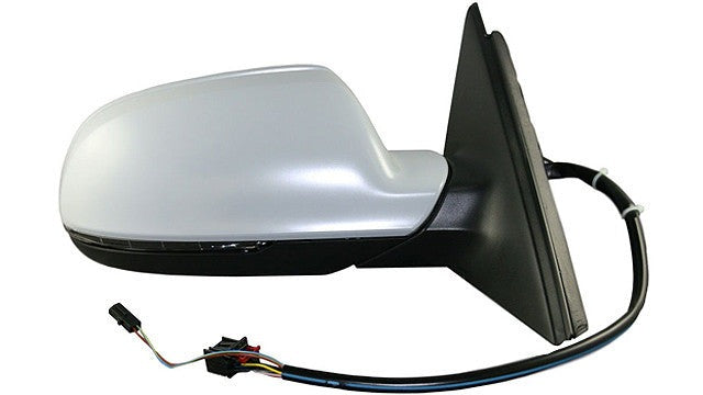 Espelho Direito Audi A4 12-15