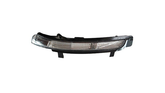 Pisca de Espelho Direito Skoda Octavia | 09-12