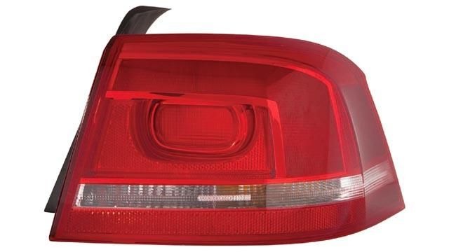 Farolim Direito Vw Passat 4P 10-14
