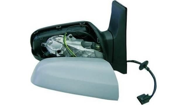 Espelho Direito Opel Zafira 05-08