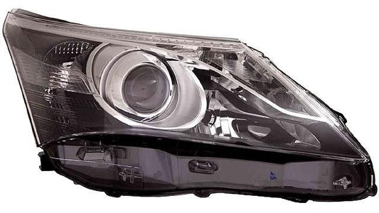 Farol Direito Led Toyota Avensis 12-14