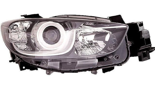 Farol Direito Mazda Cx-5 12-