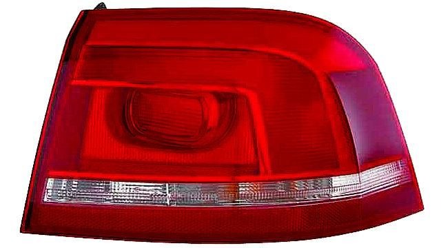 Farolim Direito Vw Passat Variant 10-14 Exterior