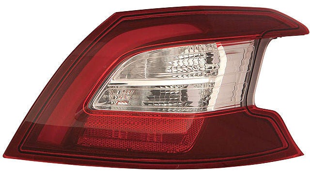Farolim Direito Peugeot 308 5P 13-17 Led