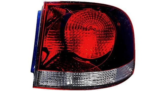 Farolim Direito Vw Touareg 08-10