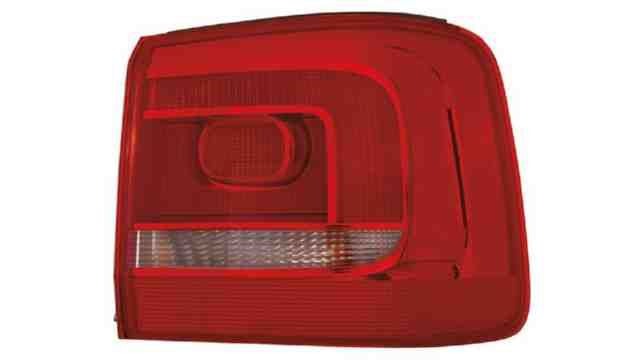 Farolim Direito Vw Touran 10-14