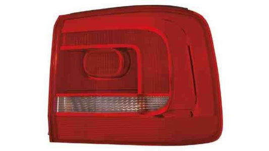 Farolim Direito Vw Touran 10-14