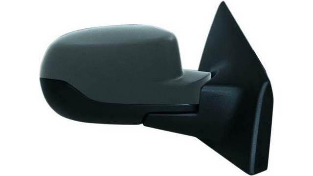 Espelho Direito Renault Clio III 09-12 Rebativel