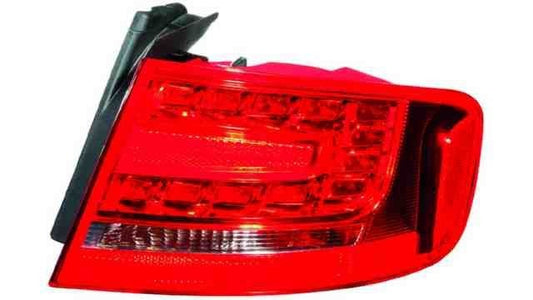 Farolim Direito Lex Audi A4 08-11 Exterior