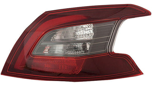 Farolim Direito Peugeot 308 5P 17- Led