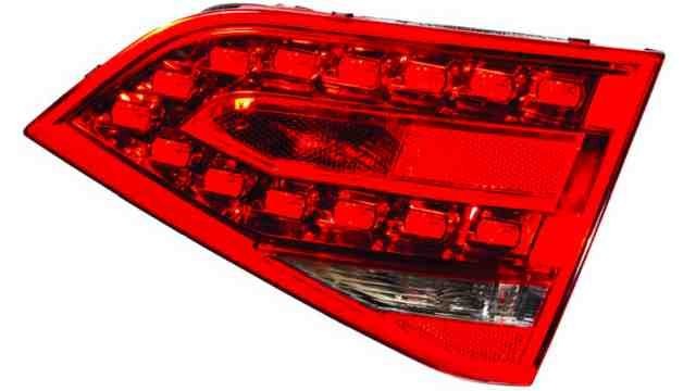 Farolim Direito Lex Audi A4 08-11 Mala