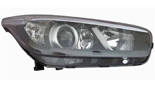 Farol Direito Kia Ceed 16-19