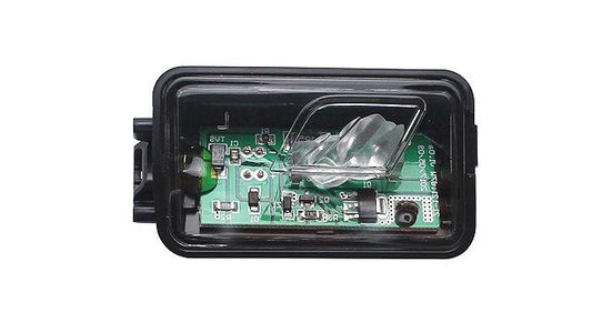 Luz de Cortesia Espelho Direita Volkswagen Tiguan | 16-