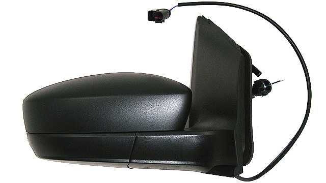 Espelho Direito Manual Seat Mii 11-
