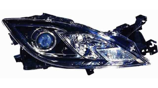 Farol Direito Mazda 6 07-09