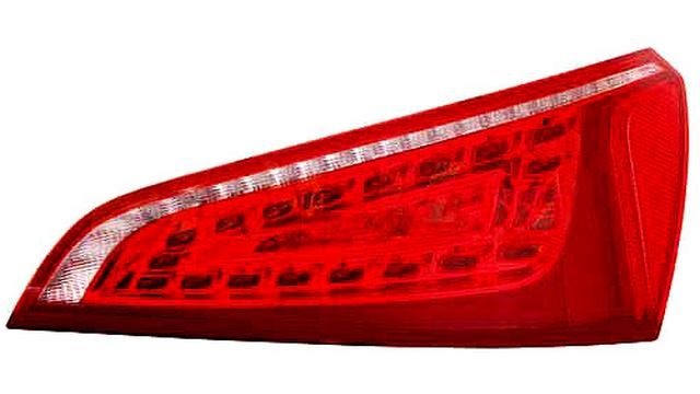 Farolim Direito Led Audi Q5 08-12