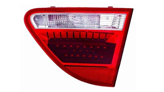 Farolim Direito Led Seat exeo Sedan 4P 11-