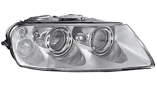 Farol Volkswagen Touareg 03-08 Xenon Direito