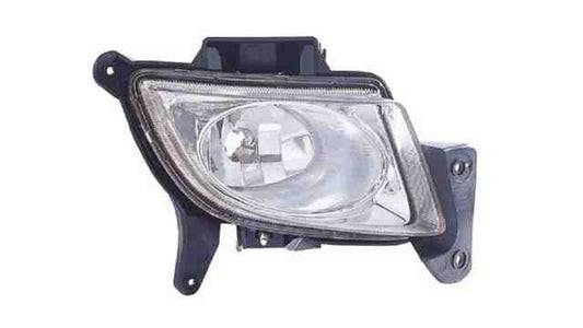 Farol Nevoeiro Direito Hyundai I30 07-12