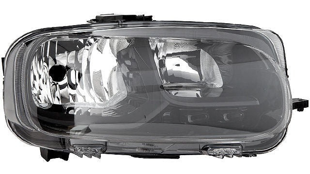 Farol Direito Citroen Berlingo 18-