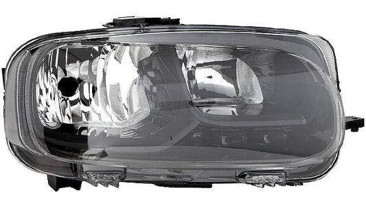 Farol Direito Citroen Berlingo 18-