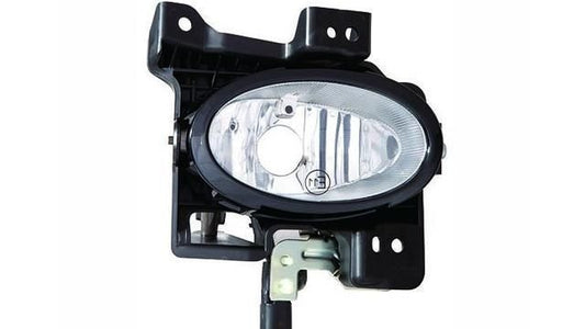 Farol Nevoeiro Direito Mazda 3 Hatchback 5P 06-09