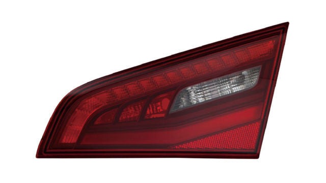 Farolim Direito Mala Audi A3 SportBack 5P Led 12-16