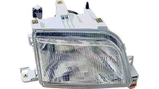 Farol Direito Manual Renault Clio I 90-96