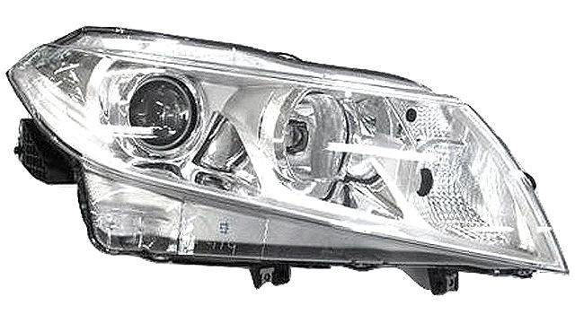 Farol Direito Suzuki Vitara 15-