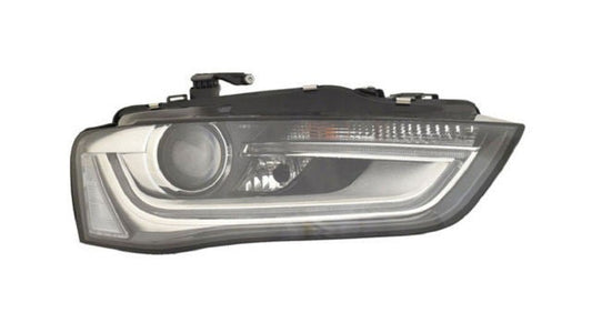 Farol Direito Audi A4 12-14